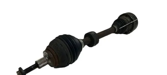 Volkswagen PASSAT B8 Front driveshaft 3Q0407272BR 34219