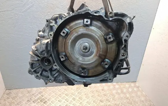 Ford Mondeo MK IV Automatic gearbox 6G917000BB 09G3813590