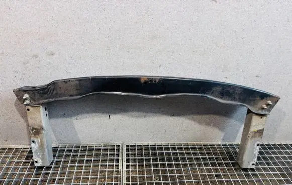 Audi A5 Sportback 8TA Rear bumper cross member 8T0807313