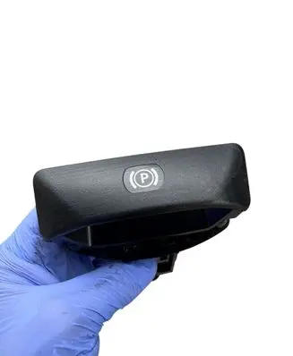 Mercedes-Benz C W204 Hand brake release handle A2044200177