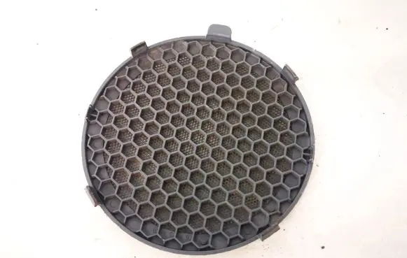 Side speaker trim/cover