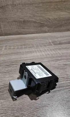 Toyota Auris 150 Other control units/modules 8902012010 2370004250