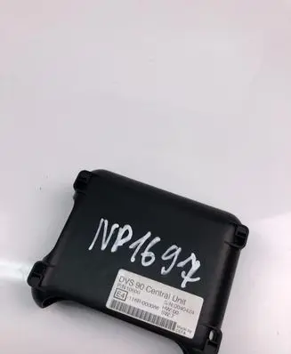 Other control units/modules