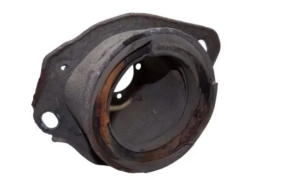 Other under body part