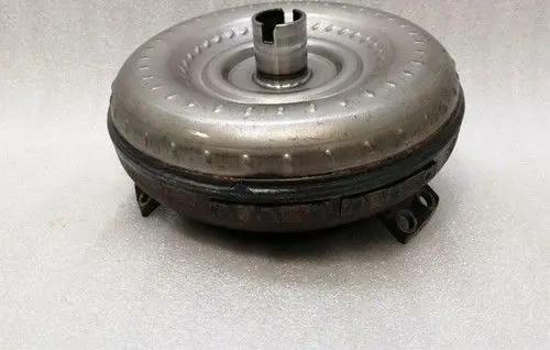 Mercedes-Benz S W221 Torque converter A2212501702