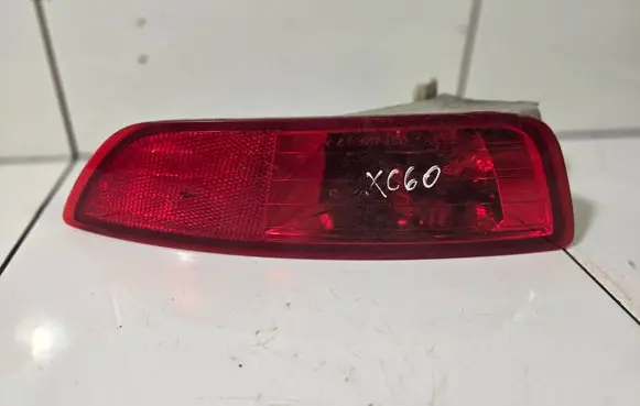 Volvo XC60 Rear fog light 89074901
