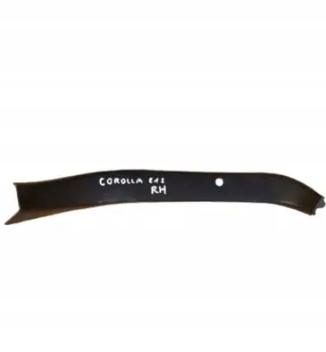 Toyota Corolla E120 E130 Sill 6793702010