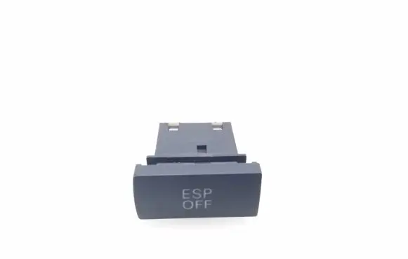 Audi A8 S8 D3 4E ESP (stability program) switch 4F0927134