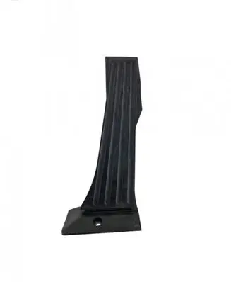 BMW 5 E60 E61 Accelerator throttle pedal 6772645