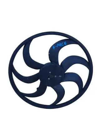 Jaguar F-Pace Fan impeller 5yy0671 39171113 500123802000