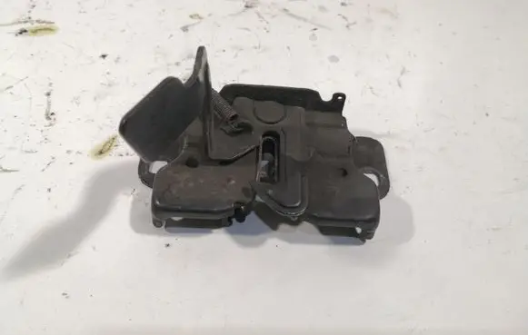 Dodge Caliber Engine bonnet/hood lock/catch