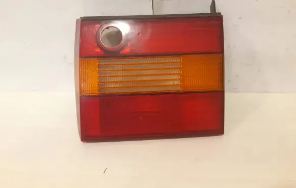 Volkswagen PASSAT B4 Tailgate rear/tail lights 3A5945108