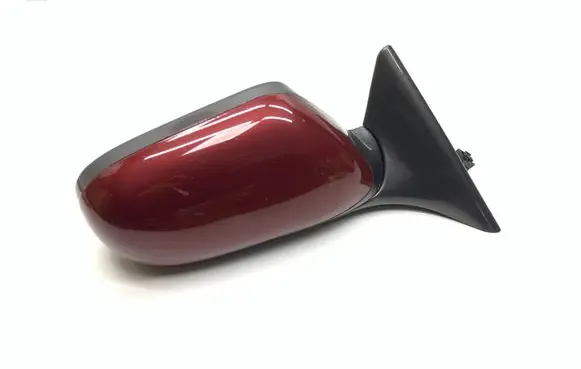 Jaguar XK8 - XKR Coupe wind mirror (mechanical) HJB3042CA