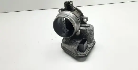 BMW 1 E81 E87 Throttle valve 7804373