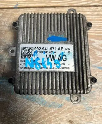 Xenon control unit/module