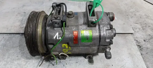Audi A6 S6 C4 4A Air conditioning (A/C) compressor (pump) 4A0260805AD