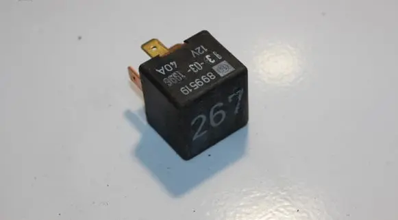 Volkswagen PASSAT B5 Other relay 443919578C