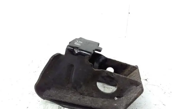Other rear suspension part