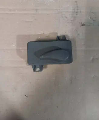Audi A6 S6 C5 4B Seat control switch 8L0959766