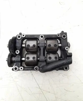 Renault Espace - Grand espace IV Balance shaft 8200180602