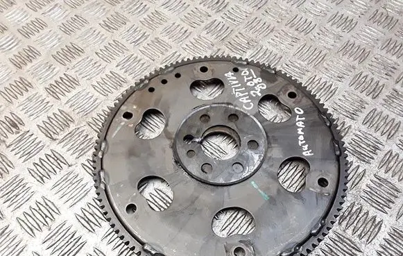 Chevrolet Captiva Flywheel 