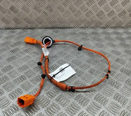 Audi Q4 Sportback e-tron Other wiring loom 1EA971475C