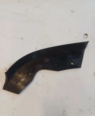 Under headlight/headlamp trim