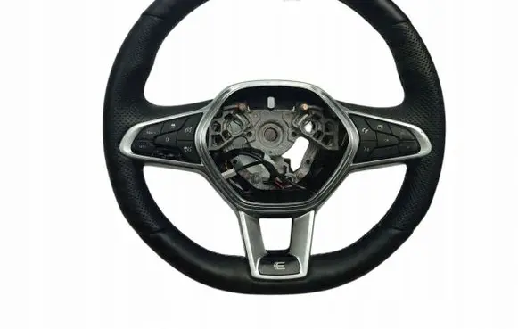 Renault Arkana Steering wheel 484005555R