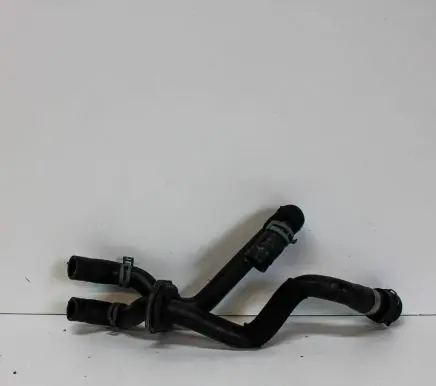 Audi Q5 SQ5 Engine coolant pipe/hose 8K1819350AT
