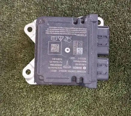 Tesla Model Y Airbag control unit/module 151287600E