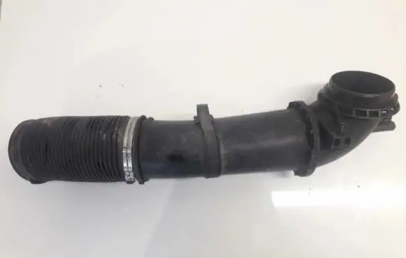 Volvo C30 Air intake hose/pipe 7689484400