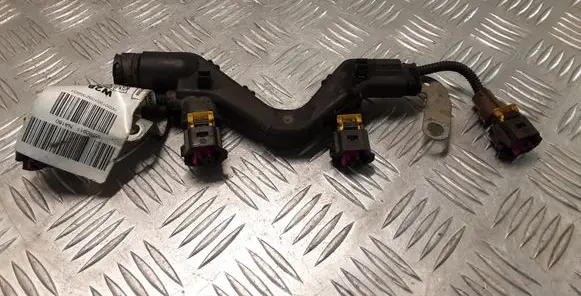 Opel Insignia A Fuel injector wires 55580911