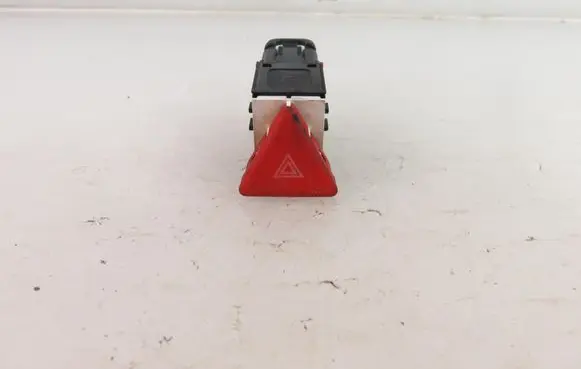 Volkswagen Scirocco Hazard light switch 1Q0953509