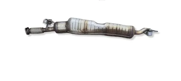Mercedes-Benz A W177 Muffler/silencer A2474917700 49640 SV1844