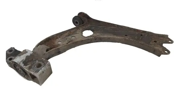 Front control arm