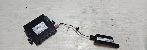 Chrysler Pacifica Antenna control unit 68217818AF 68186558AA