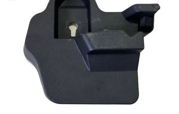 Toyota Auris E180 Other trunk/boot trim element 6474202010
