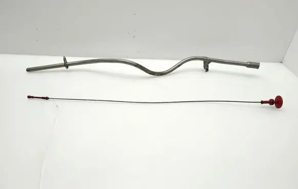 Mercedes-Benz E W211 Oil level dip stick 642