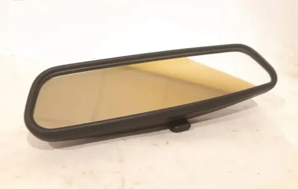 Audi A4 S4 B6 8E 8H Rear view mirror (interior) 8D0857511