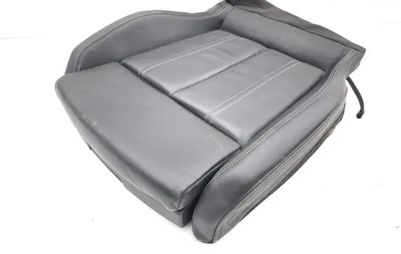 Audi A3 8Y Front passenger seat console base 