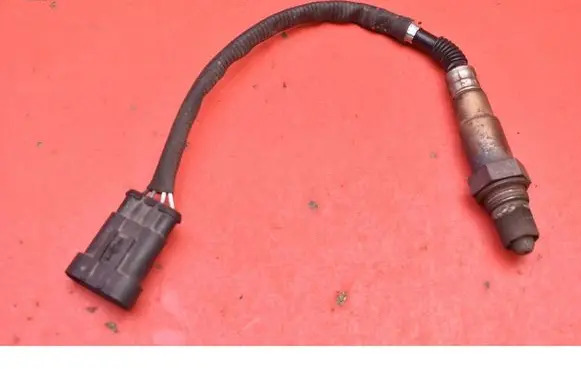 Fiat Grande Punto Lambda probe sensor 0258006206