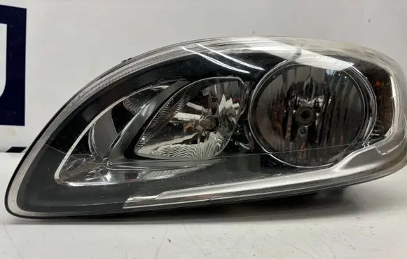 Volvo S60 Headlight/headlamp 31420117