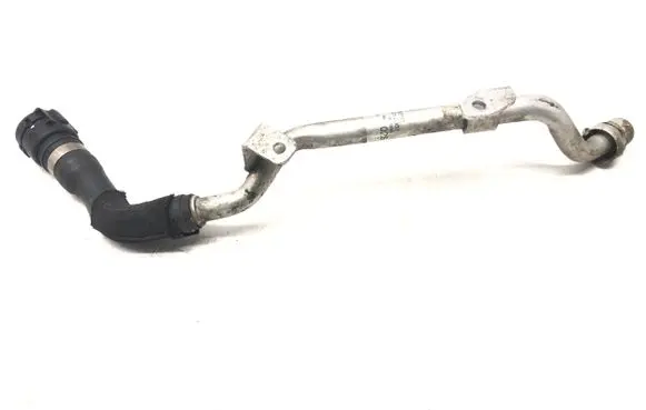 Audi A5 8T 8F Engine coolant pipe/hose 8K0819377C