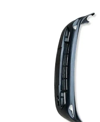 Ford Fiesta Rear bumper YS6117K819
