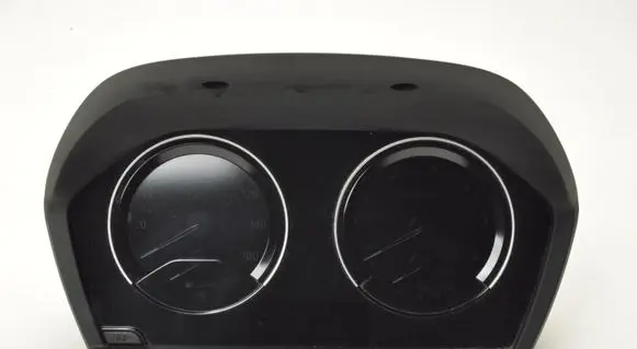 BMW 1 F20 F21 Speedometer (instrument cluster) 8713071
