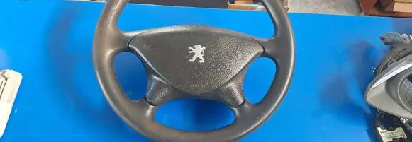 Peugeot Expert Steering wheel