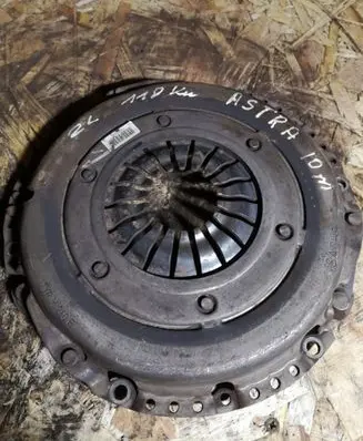 Opel Astra J Pressure plate TYPM240E