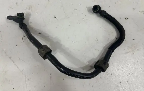 BMW 3 F30 F35 F31 Brake vacuum hose/pipe 8644293