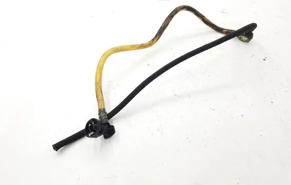 Peugeot 2008 I Fuel line/pipe/hose 