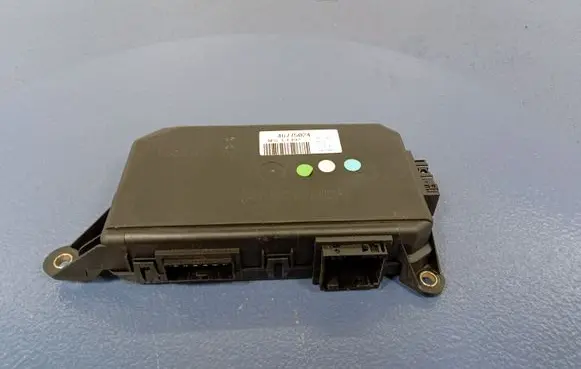 Fiat Stilo Other control units/modules 46775024